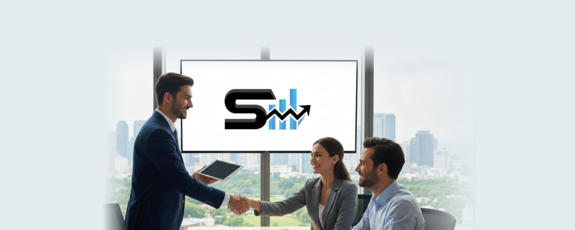 Smart FinAdvisor CRM